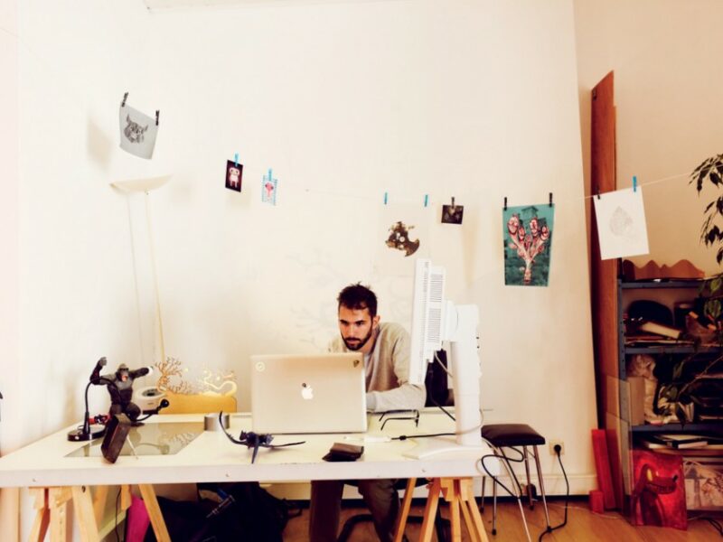 Bureau
